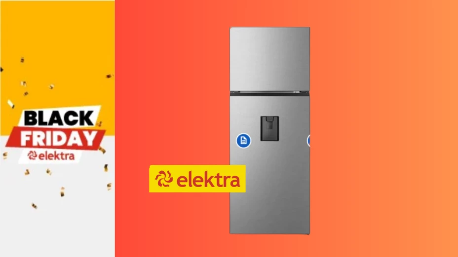 elektra black friday