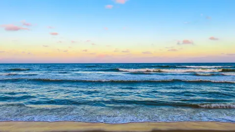 Este es el precio para llegar a las playas más cercanas a la CDMX en Semana Santa 2023
