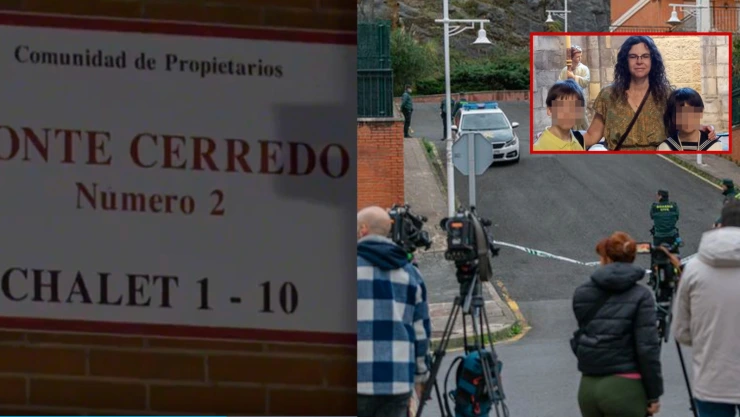 Niños asesinan a su madre
