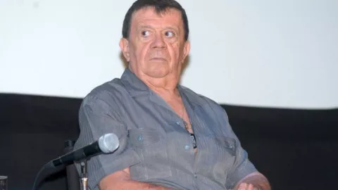 Lo que se sabe de la hija no reconocida de Chabelo