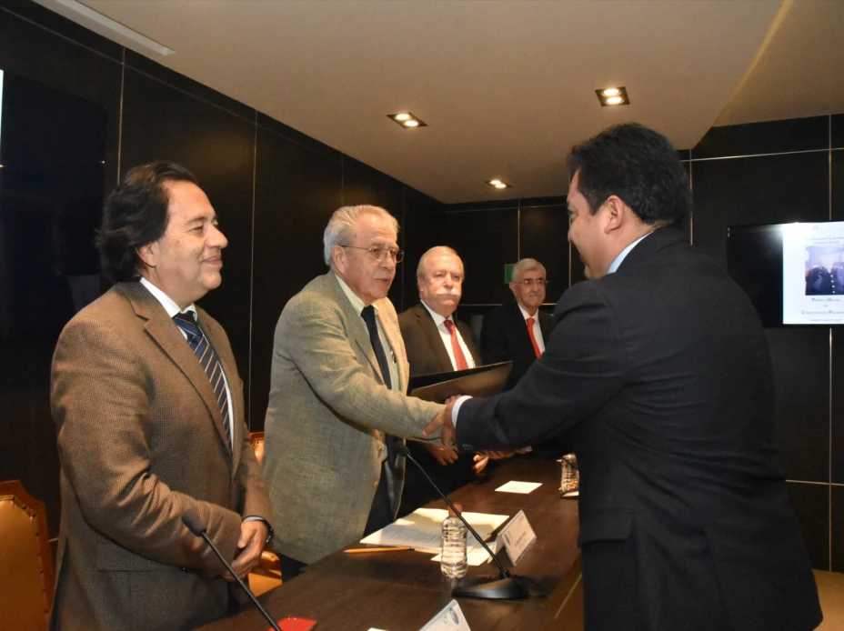 Premios