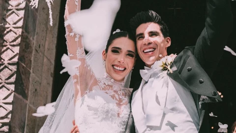 ¿Siguen juntos Parejas que se han formando en el Exatlón México