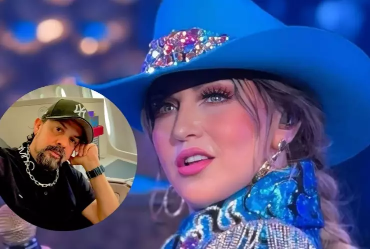 Alicia Villarreal recuerda cómo vivió la agresión de Cruz Martínez