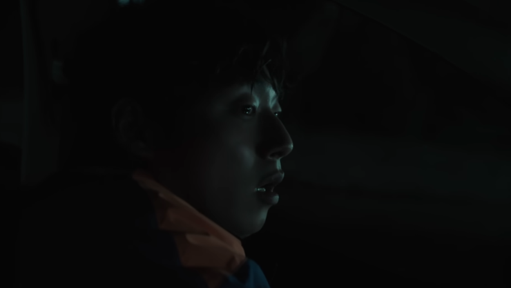 Película de terror coreana