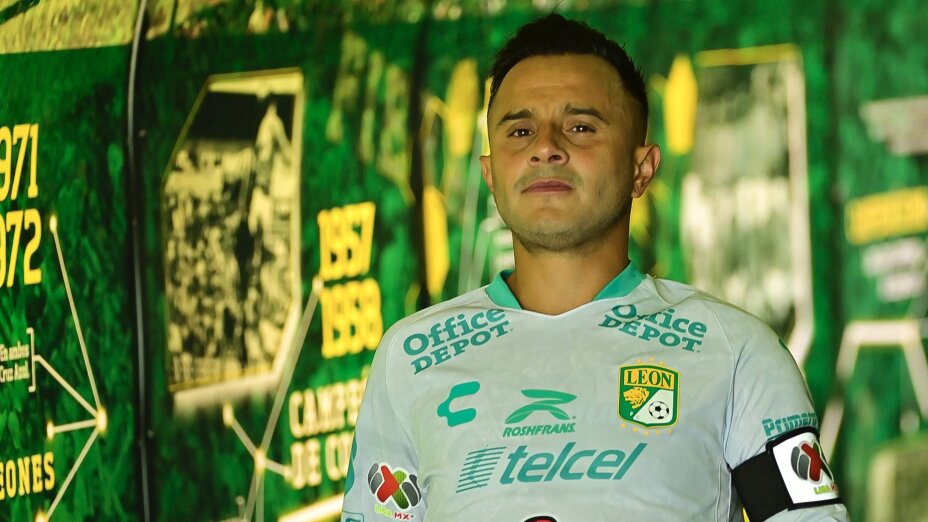León Luis Chapo Montes