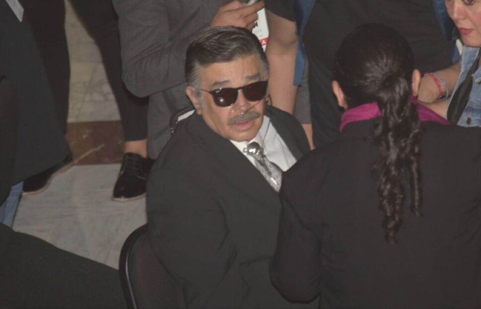 jorge ortiz de dominguez