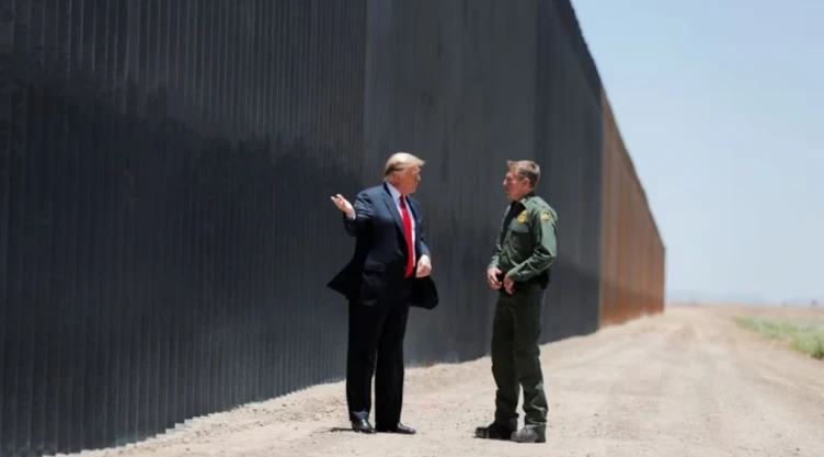 Estados-Unidos-reporta-la-cifra-más-baja-de-detenciones-en-la-frontera-desde-1970