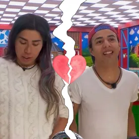 ¿Este es el fin? La Bebeshita ya no sabe si darle otra oportunidad a Kevyn “Bicolor”