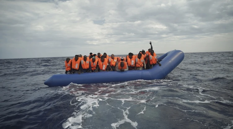 Bachellet migrantes