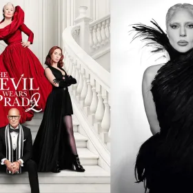 Lady Gaga en el soundtrack de El Diablo Viste a la Moda 2.jpg