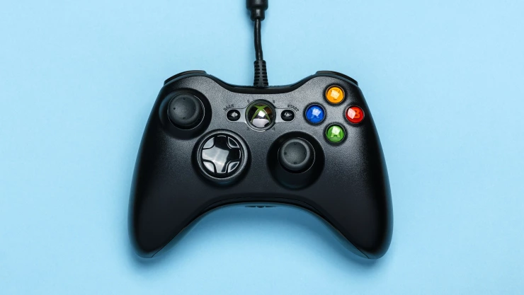 videojuegos México gamers