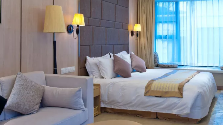 /estilo-de-vida/ideas-mejorar-estilo-habitacion-parezca-hotel-de-lujo