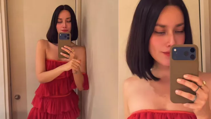 Violinista de Nodal es comparada con Ángela Aguilar