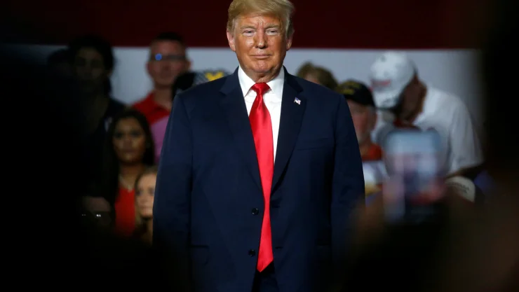 trump sanciona de nuevo a iran