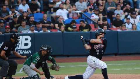 serie del rey juego 7 leones sultanes beisbol