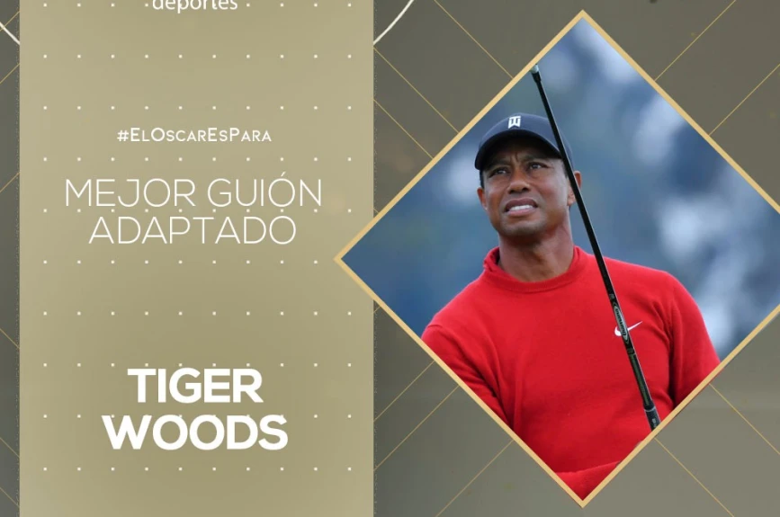 ¡LOS OSCARES TAMBIÉN LLEGARON A AZTECA DEPORTES!