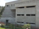 Hospital Oncológico de Ecatepec lleva 12 años abandonado; una historia de impunidad que inició en 2014