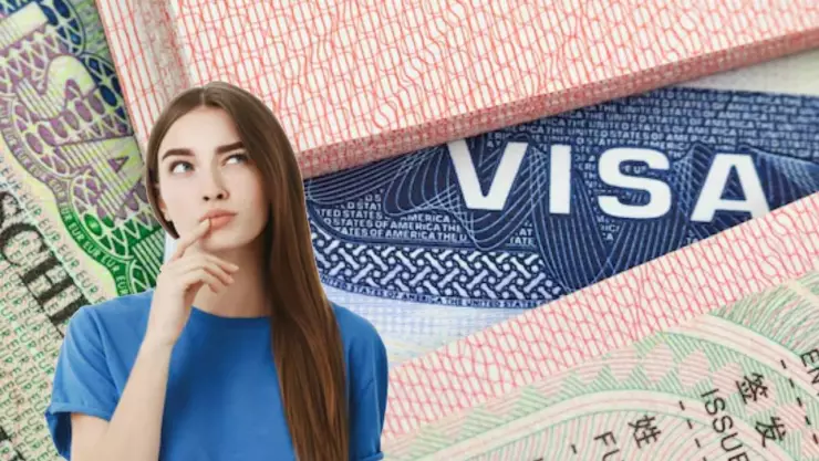 La renovación de la visa americana tiene un tiempo límite para prescindir de la entrevista.