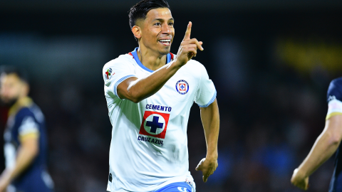 Cruz Azul, récords en 2024