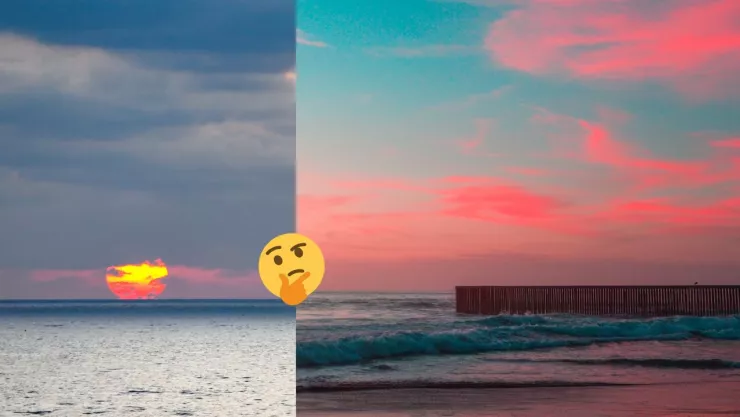 ¿Por qué se dice que Tijuana no tiene playas y por qué son peligrosas?