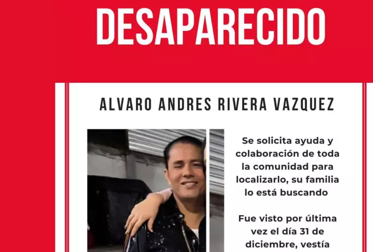 Buscan a Álvaro Andrés Rivera Vázquez, empresario mazatleco desaparecido. .jpg