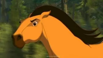 Te contamos la verdadera historia en la que se inspiró la película Spirit: El Corcel Indomable. (Créditos: Universal City Studios Productions Lllp)