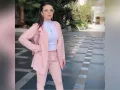 Violeta Isfel