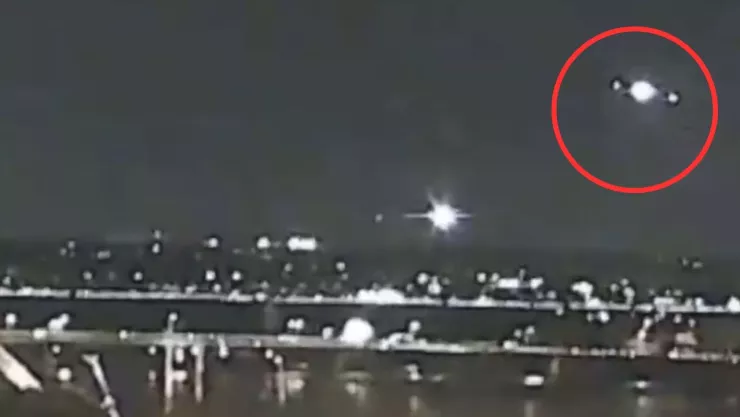 ¿Cuántos muertos dejó el accidente de avión y un helicóptero en Washington el miércoles 29 de enero de 2025?