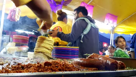 Feria del Taco 2023