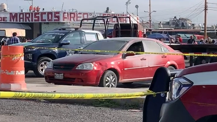 muerto calcinado mercado hidalgo 11 junio