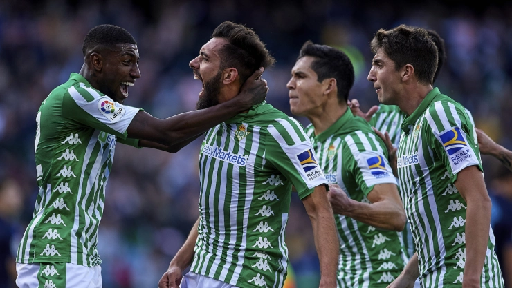 Betis