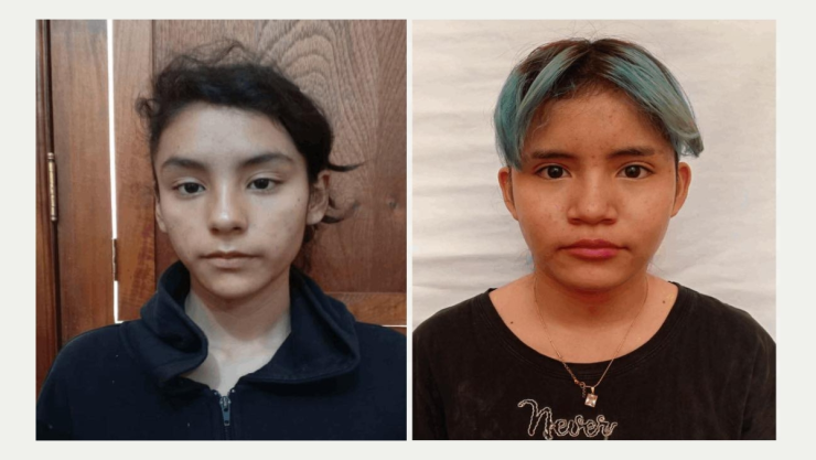 Siguen sin localizar a dos menores en Xalapa y Coatepec