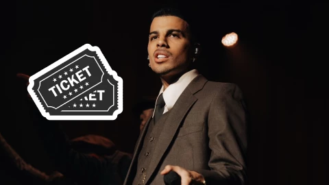 Rauw Alejandro en México 2025: ¡Acelera los sentidos! Precio de los boletos para sus conciertos
