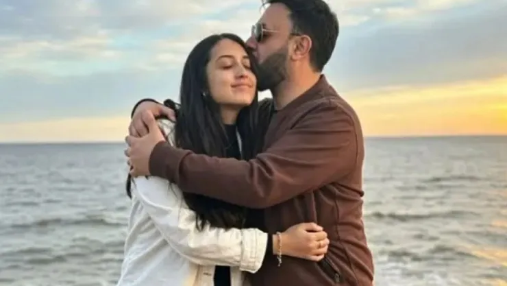 Famoso cantante confirma la muerte de su hija a los 23 años; revela desgarrador mensaje
