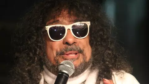 Javier Bátiz muere a los 80 años en Tijuana