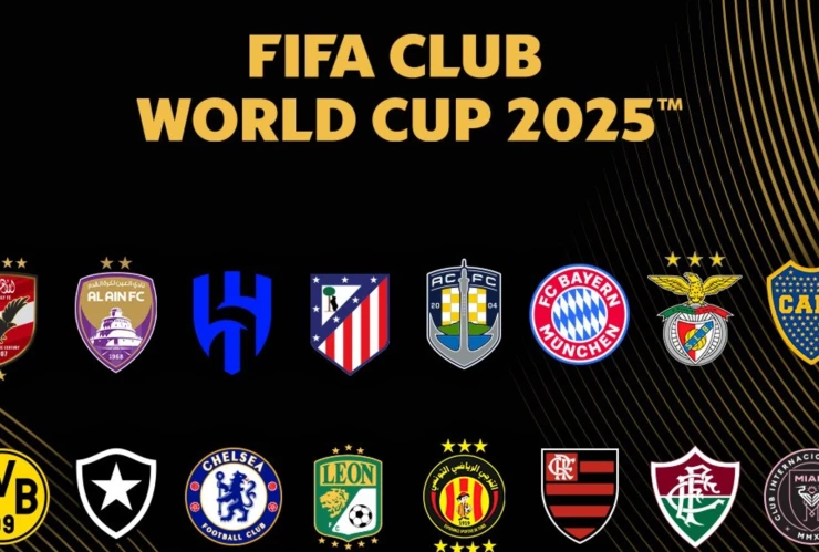 Club León en el Mundial de Clubes 2025