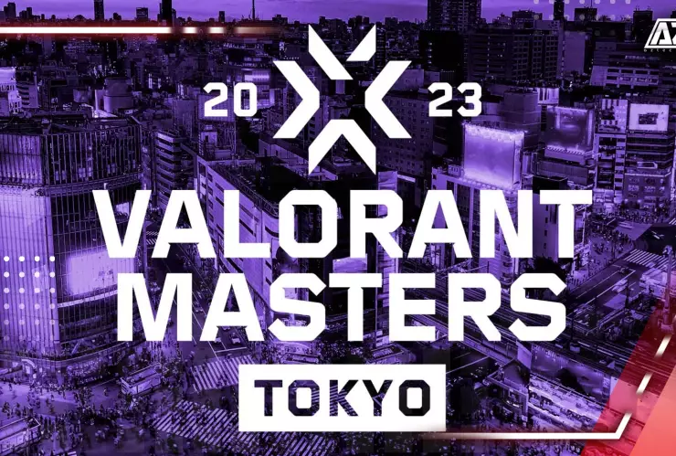 Valorant Masters 2023