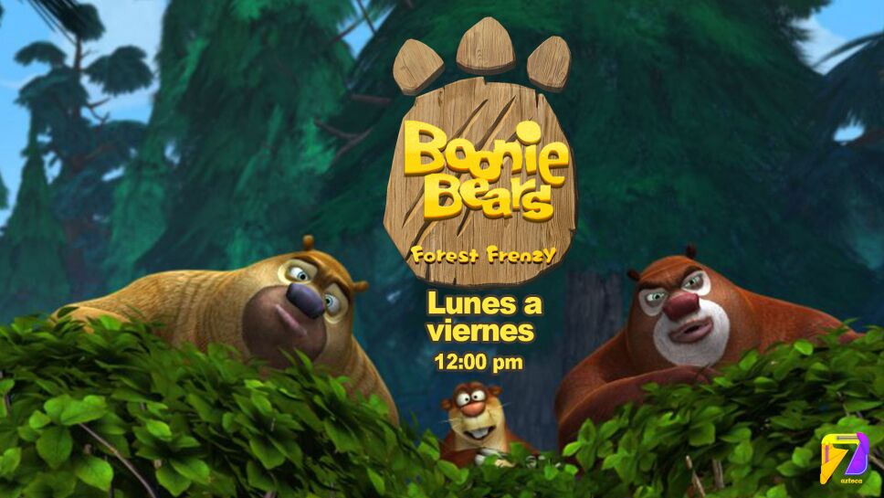 Los Osos Boonie
