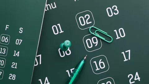 ¿Cuándo me deben pagar si trabajas hoy 2 de octubre en Aguascalientes Los días feriados que faltan del 2025