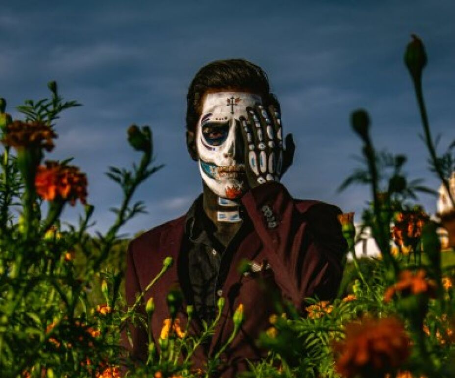Por qué ponemos pan de muerto en la ofrenda