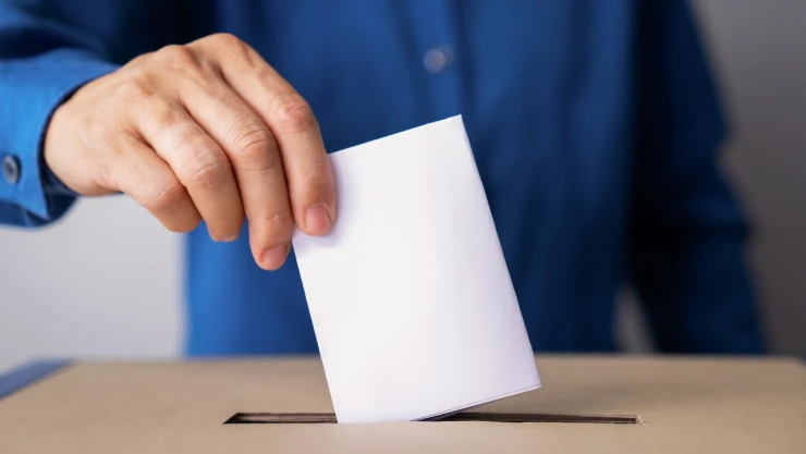 Horarios para votar en el extranjero de forma presencial