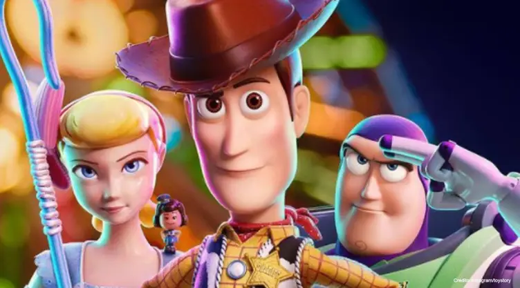 Toy Story