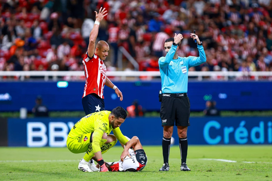 edgar zaldivar chivas atlas