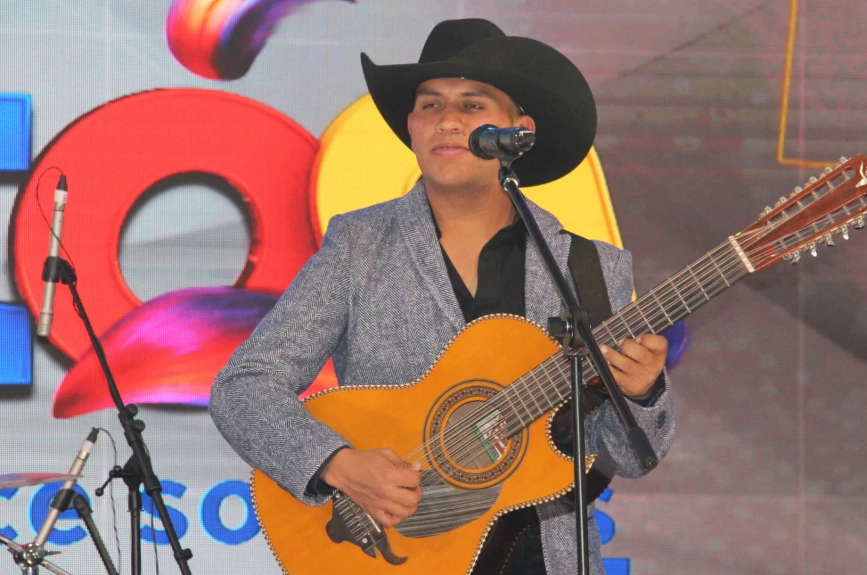 Nadie se quería perder esta gran presentación