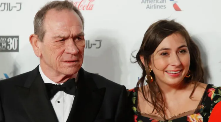 Tommy Lee Jones hija.jpg