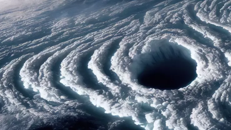 ÚLTIMA HORA_ Se acerca el huracán Alberto a costas mexicanas, el primero de la temporada de huracanes 2024