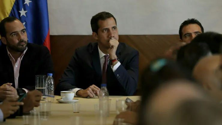 guaido