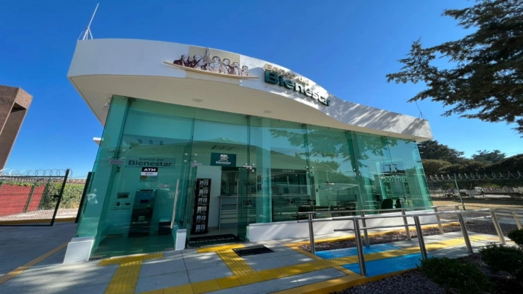 Banco del Bienestar suspenderá sus depósitos durantes esta fecha del mes de noviembre