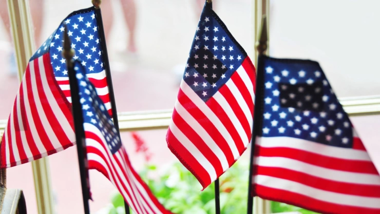 Embajada de EUA lanza oferta de trabajo y paga 45 mil: Los requisitos