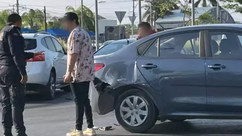 accidente merida progreso